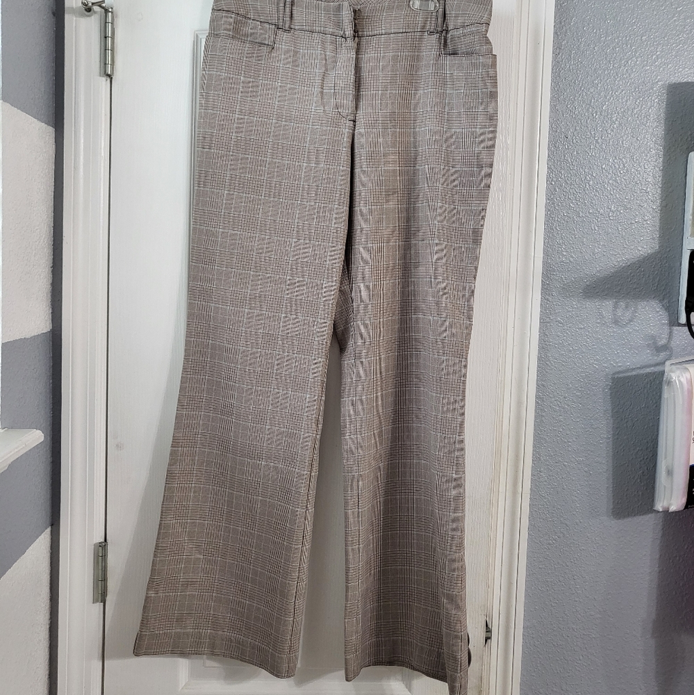 Dress pants
